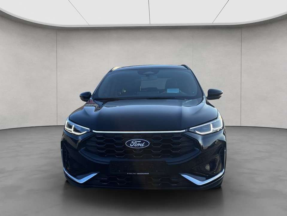 Ford Kuga - Imagem 6