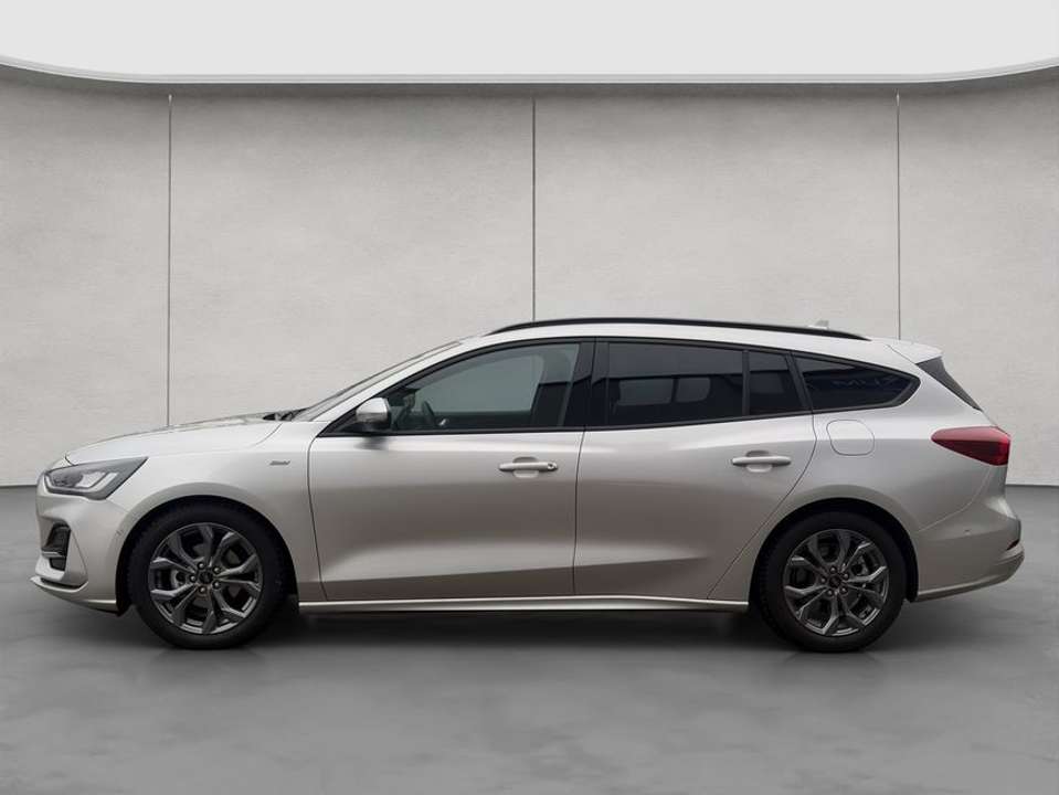 Ford Focus - Imagem 2