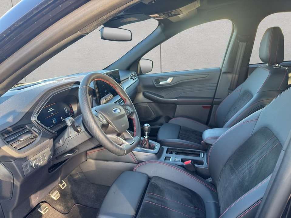 Ford Kuga - Imagem 7