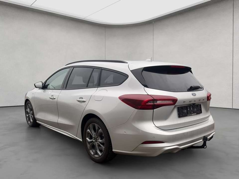Ford Focus - Imagem 3
