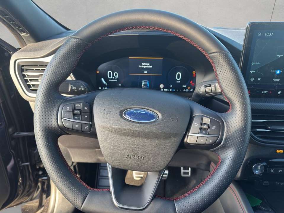 Ford Kuga - Imagem 8