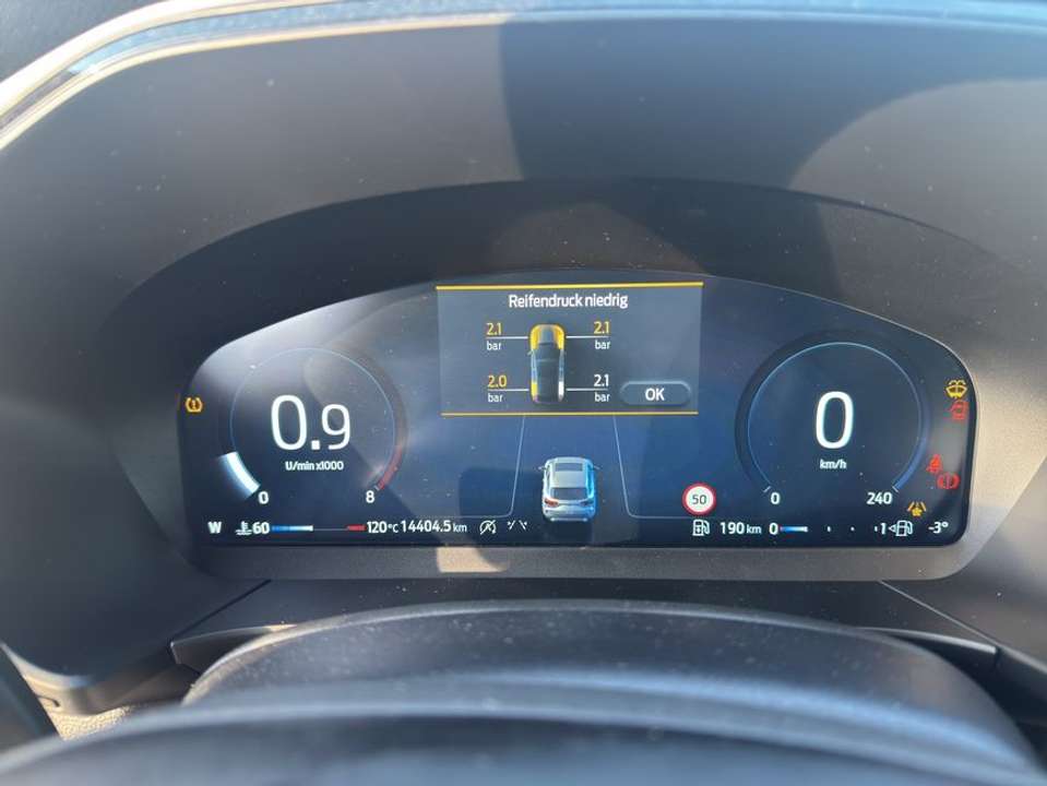Ford Kuga - Imagem 9
