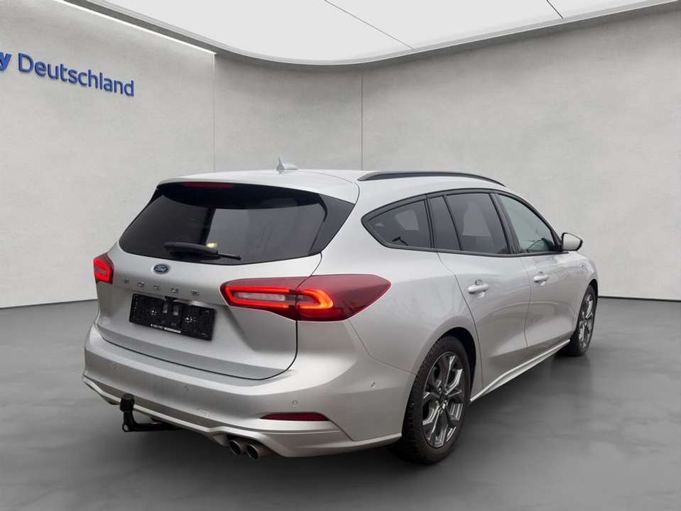 Ford Focus - Imagem 5