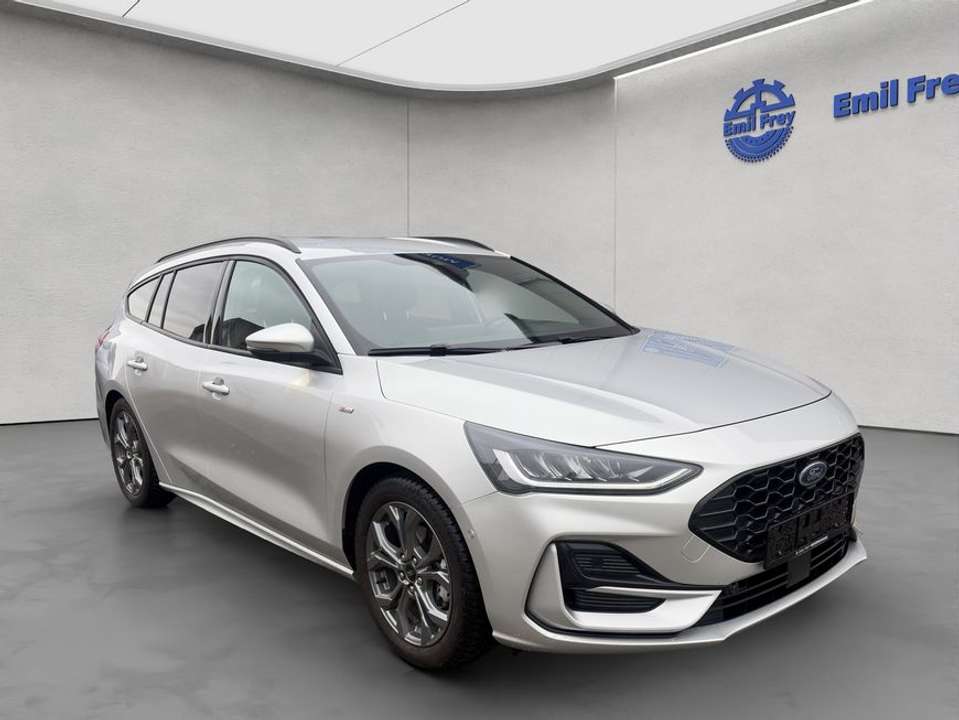 Ford Focus - Imagem 6