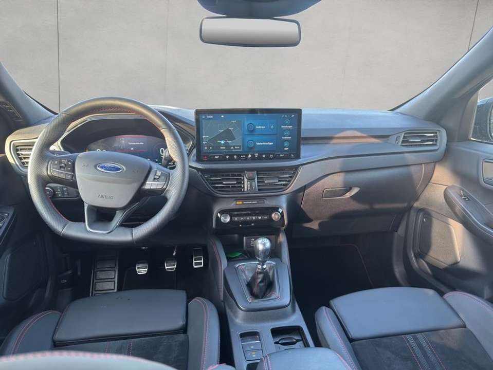 Ford Kuga - Imagem 10