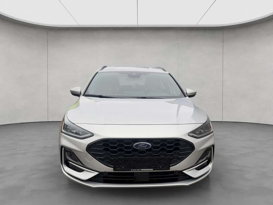 Ford Focus - Imagem 7