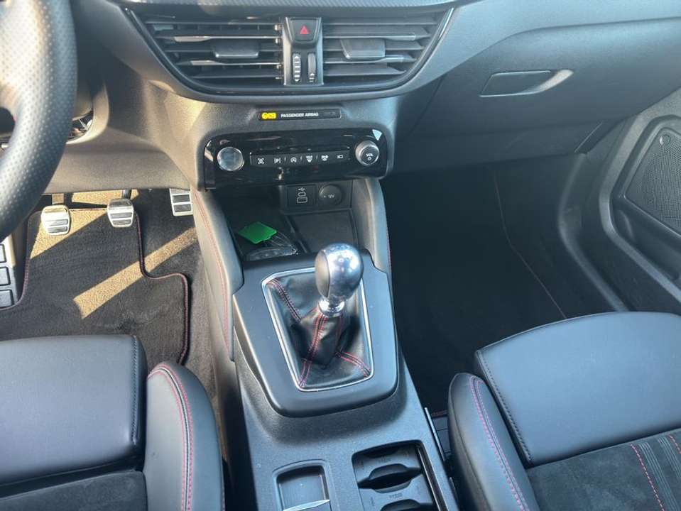 Ford Kuga - Imagem 11