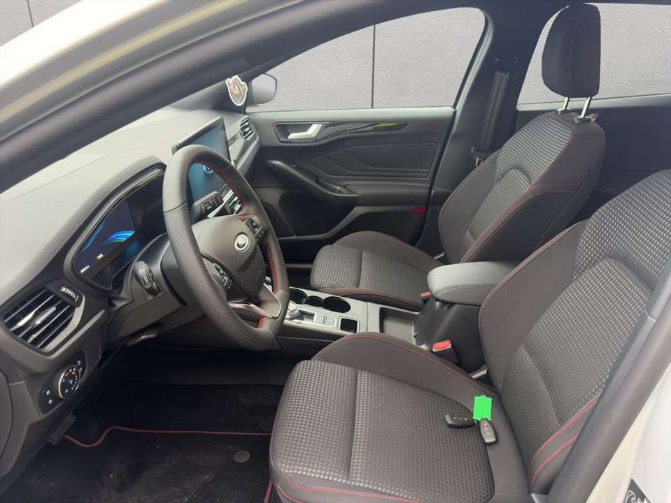 Ford Focus - Imagem 8