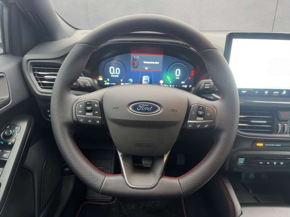 Ford Focus - Imagem 9