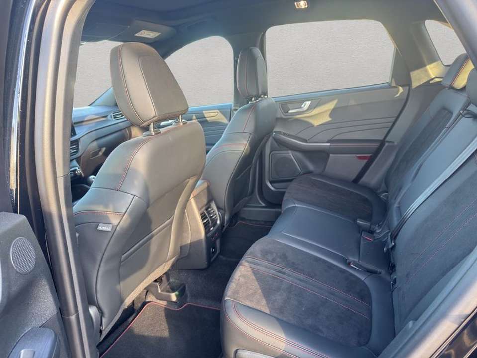 Ford Kuga - Imagem 14