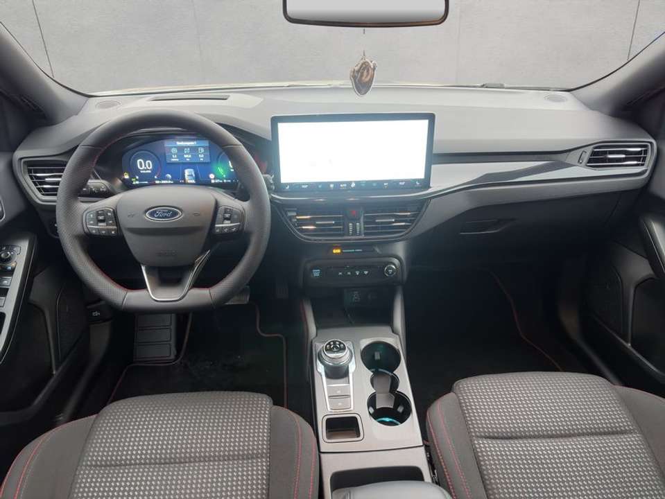 Ford Focus - Imagem 11
