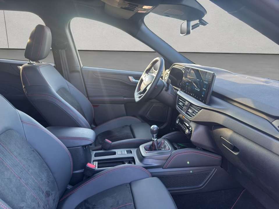 Ford Kuga - Imagem 15