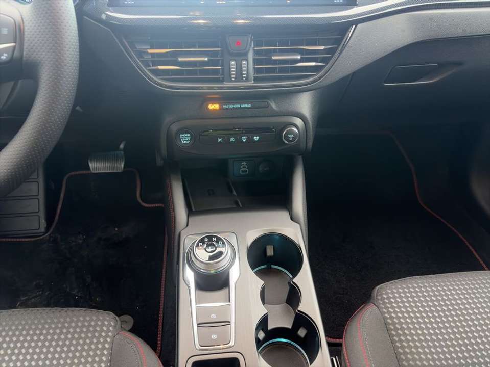 Ford Focus - Imagem 12