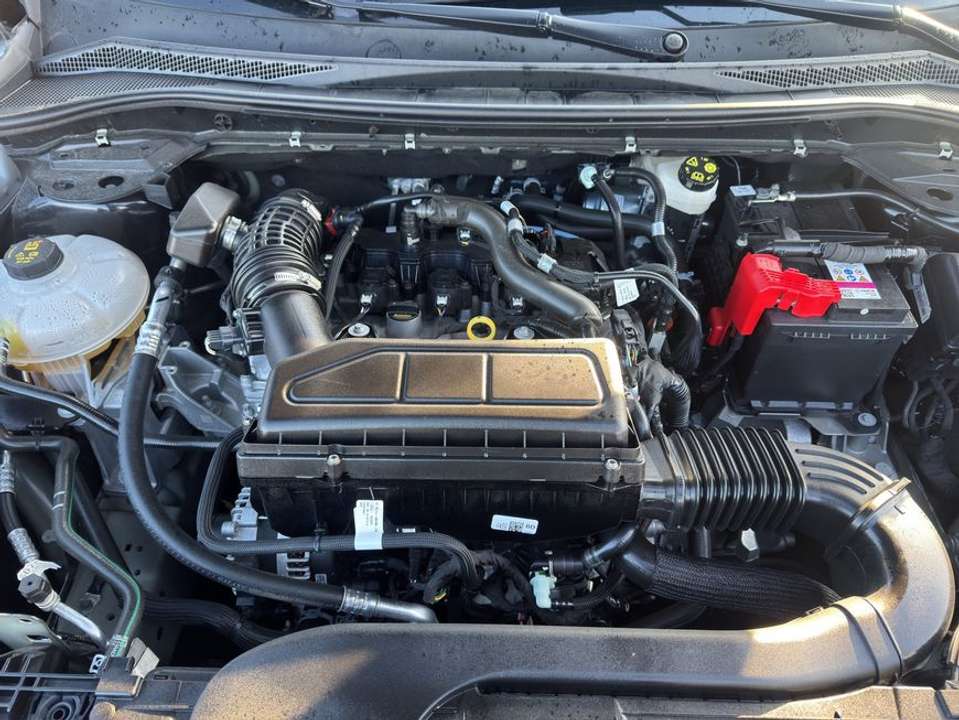 Ford Kuga - Imagem 16