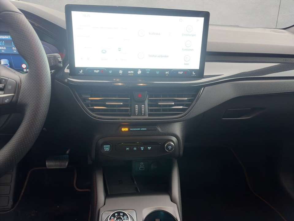 Ford Focus - Imagem 13
