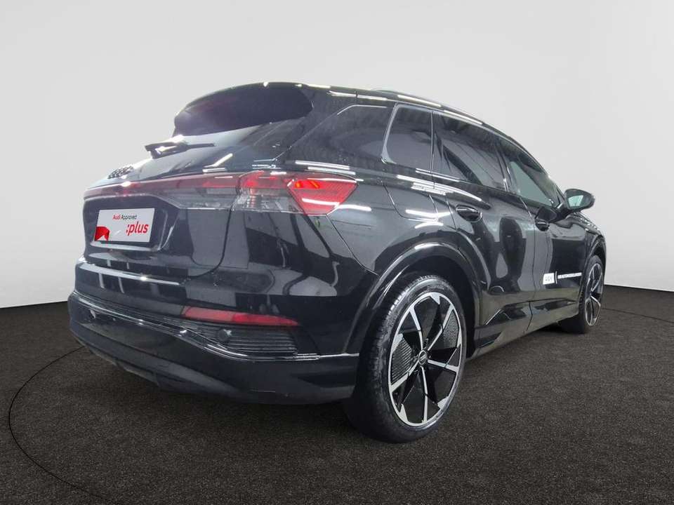 Audi Q4 e-tron - Imagem 2