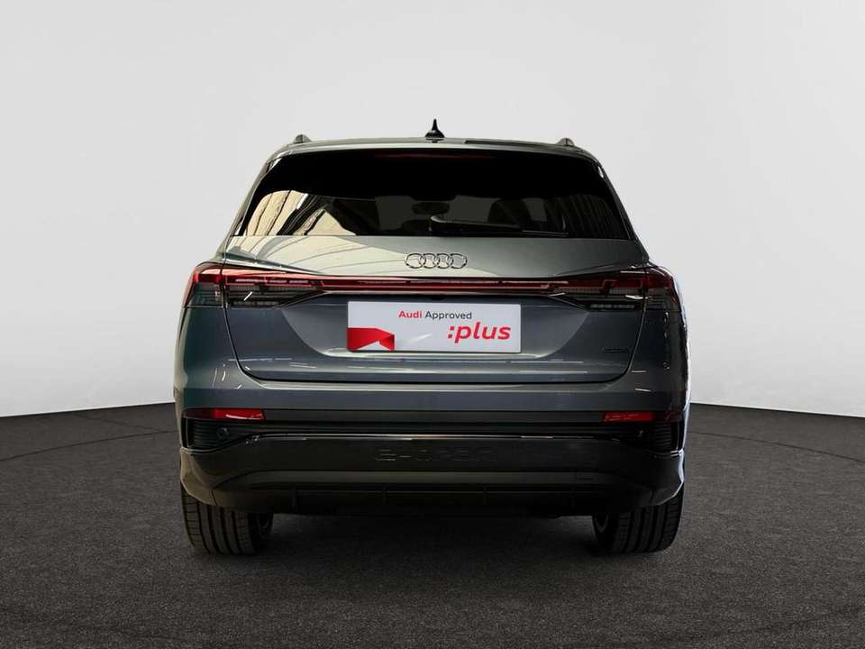 Audi Q4 e-tron - Imagem 2