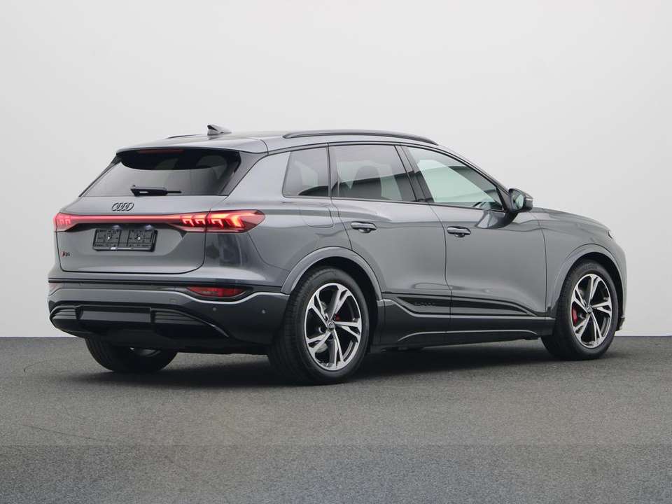Audi Q6 e-tron - Imagem 2