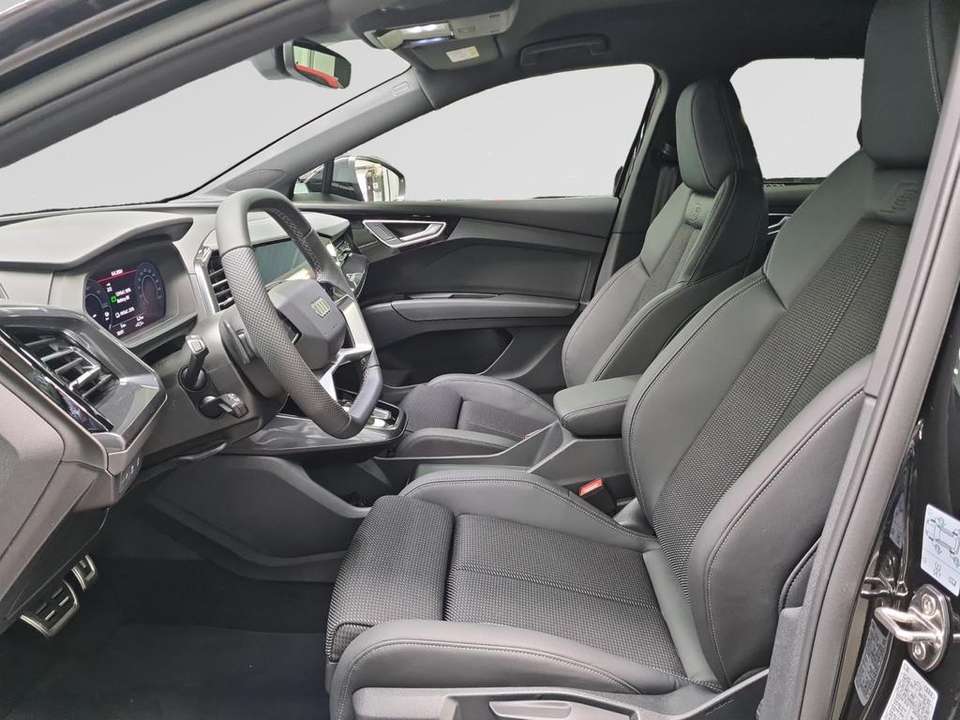 Audi Q4 e-tron - Imagem 3
