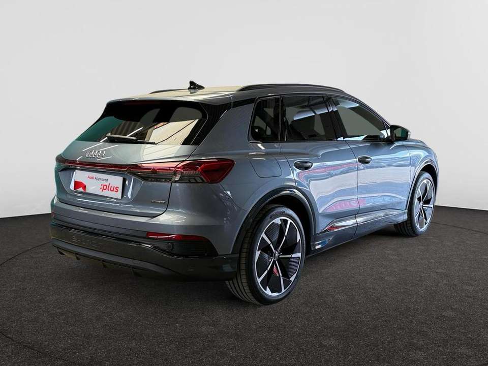 Audi Q4 e-tron - Imagem 3