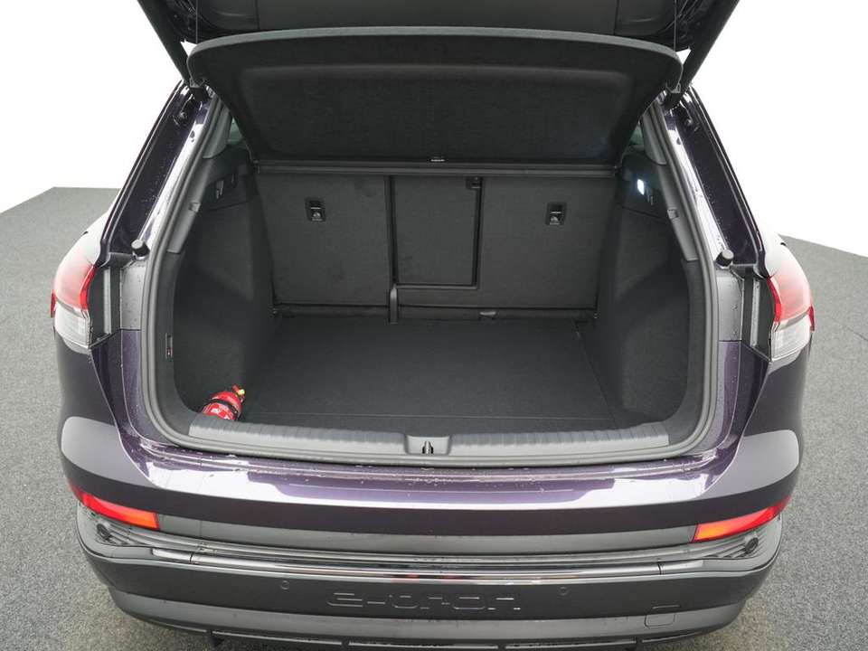 Audi Q4 e-tron - Imagem 3