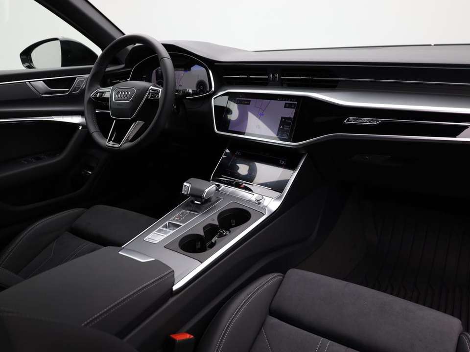 Audi A6 - Imagem 3