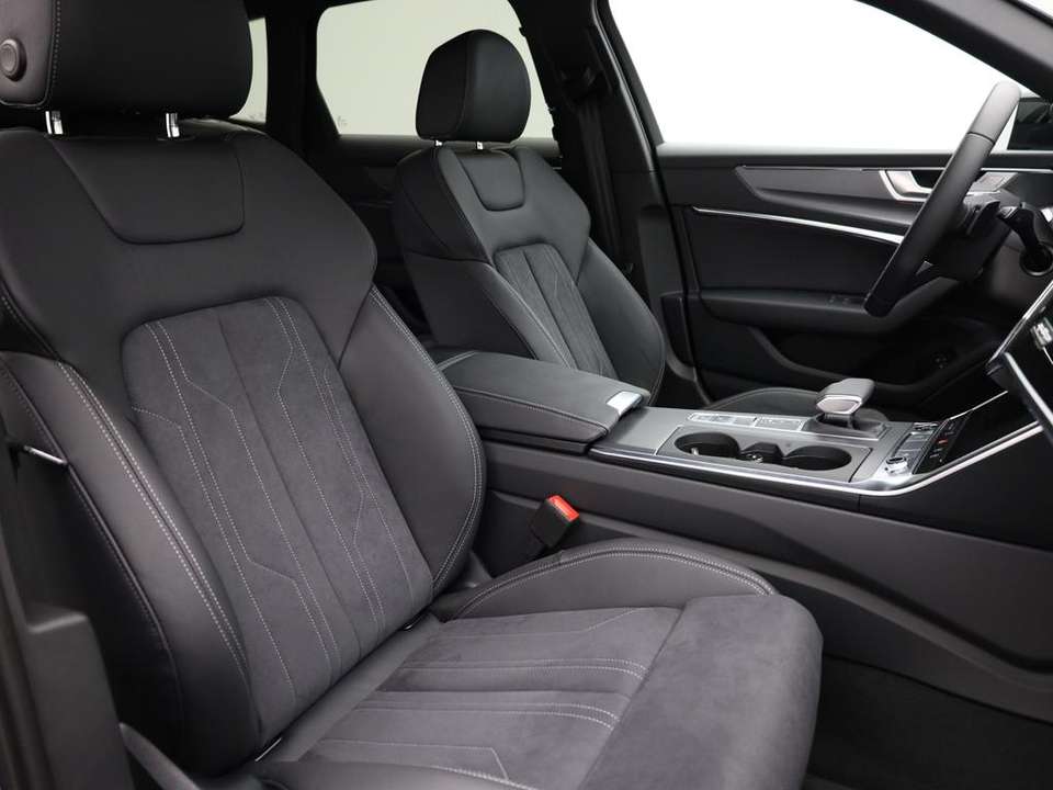 Audi A6 - Imagem 4