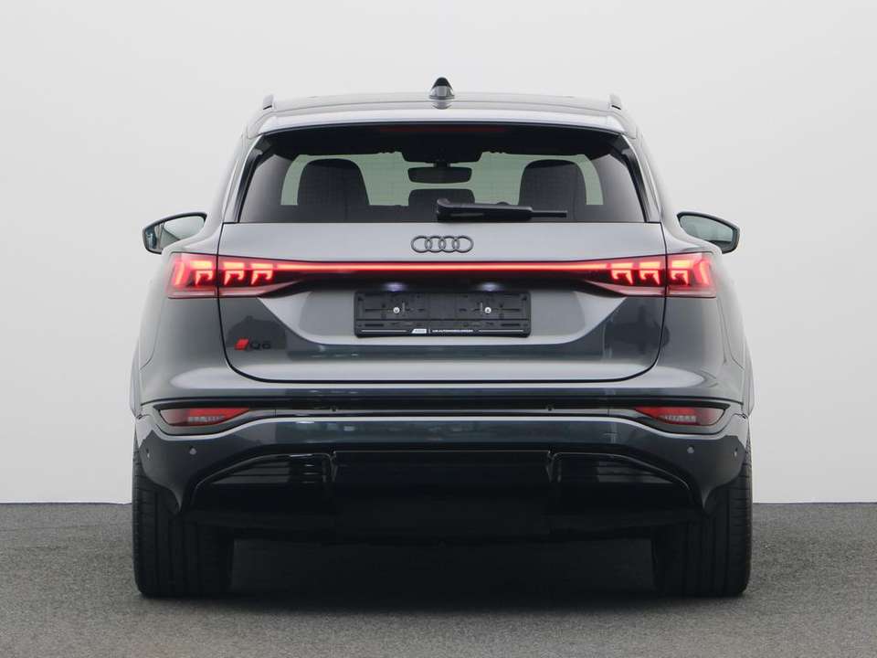 Audi Q6 e-tron - Imagem 4