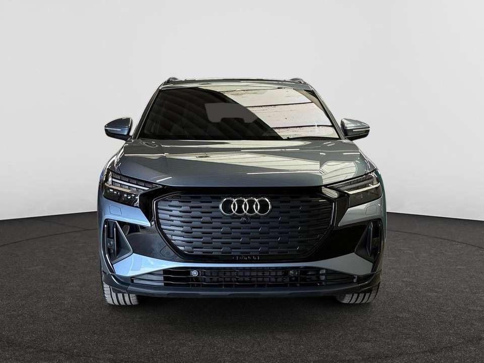 Audi Q4 e-tron - Imagem 6