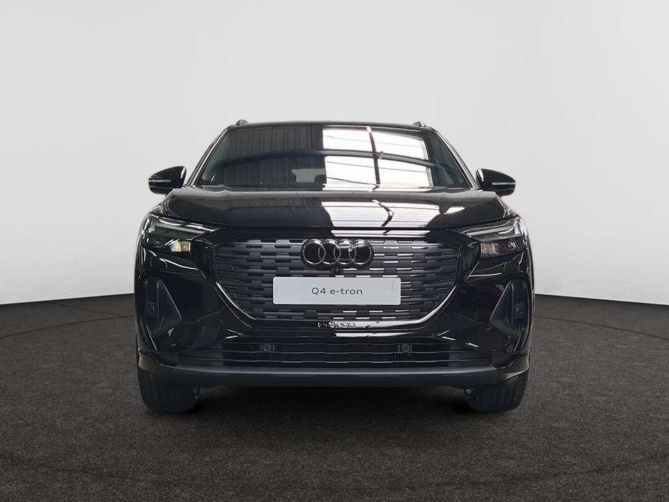 Audi Q4 e-tron - Imagem 6