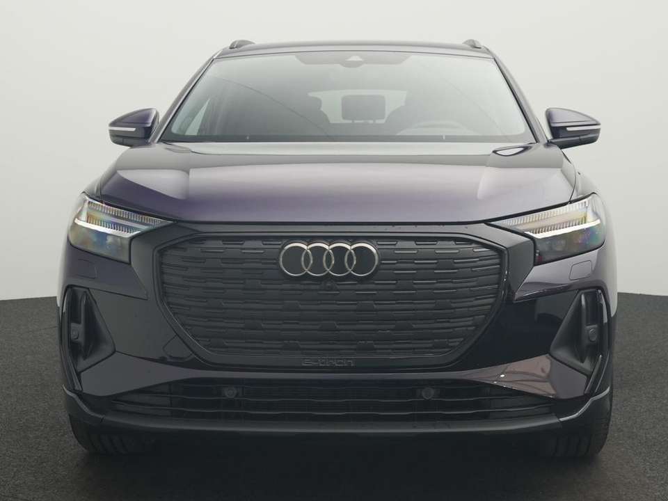 Audi Q4 e-tron - Imagem 6