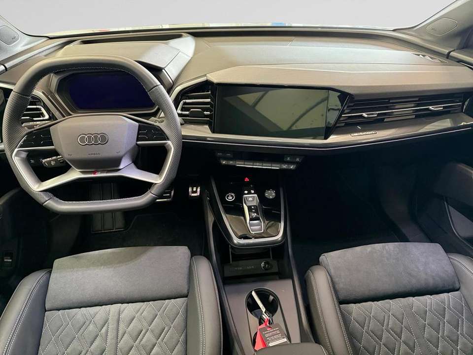 Audi Q4 e-tron - Imagem 7