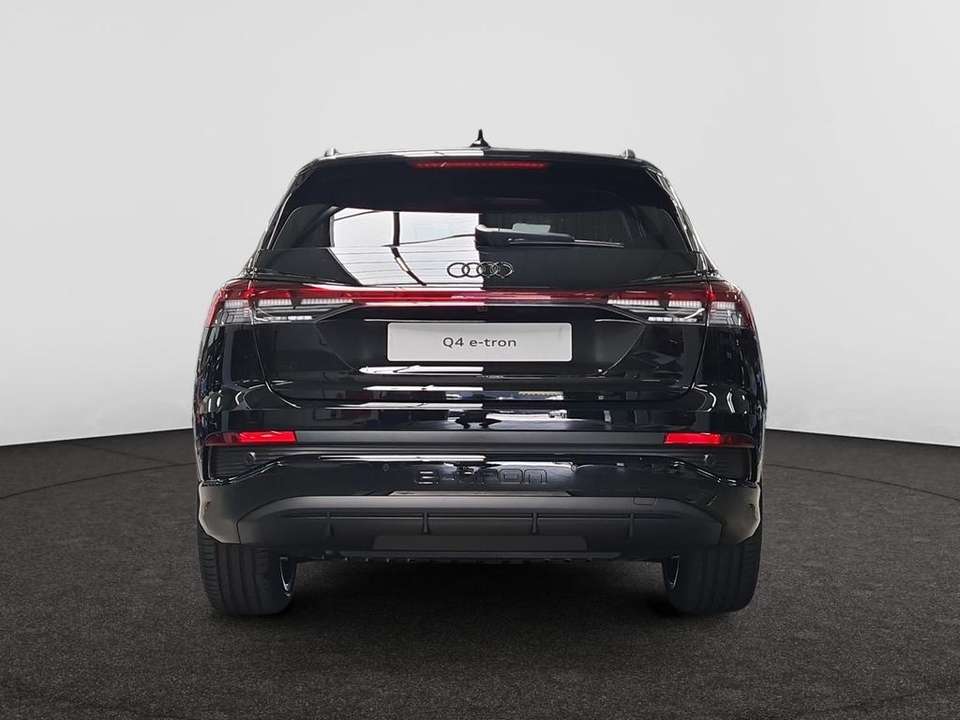 Audi Q4 e-tron - Imagem 7