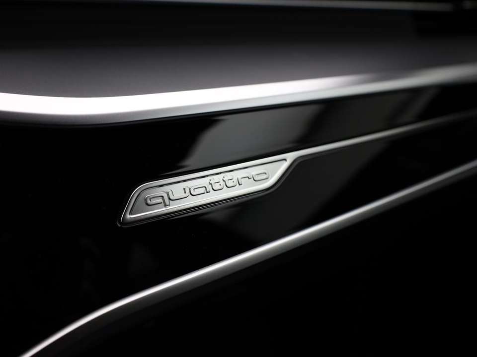 Audi A6 - Imagem 6