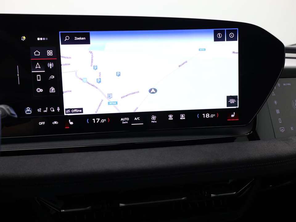 Audi Q6 e-tron - Imagem 6