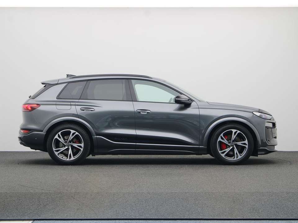 Audi Q6 e-tron - Imagem 7