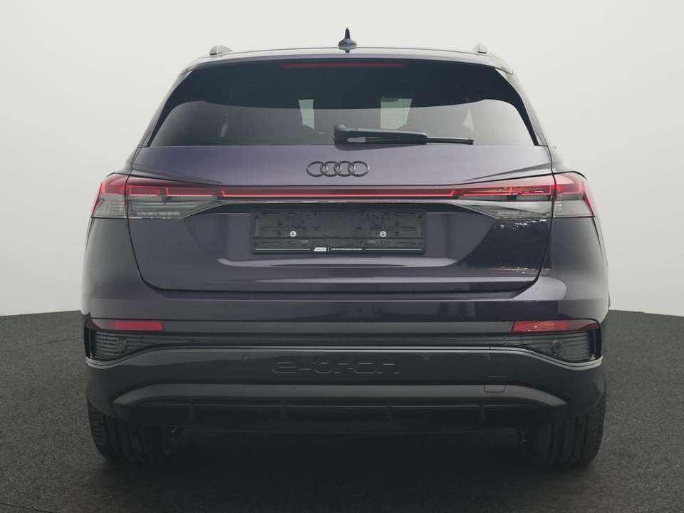 Audi Q4 e-tron - Imagem 8