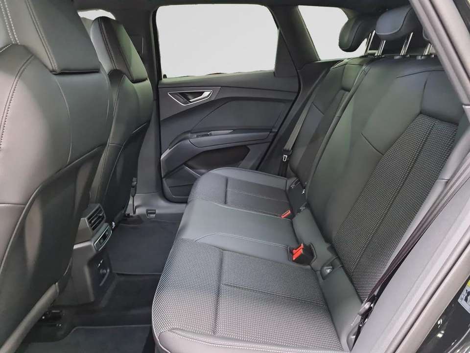 Audi Q4 e-tron - Imagem 9