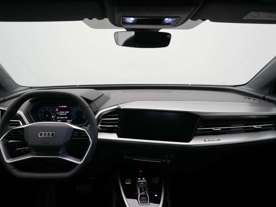 Audi Q4 e-tron - Imagem 9