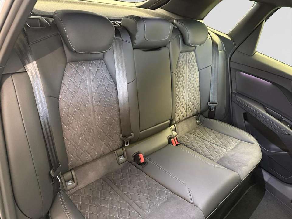 Audi Q4 e-tron - Imagem 10