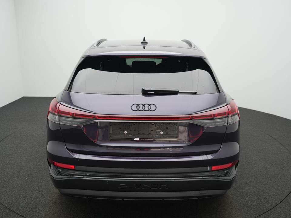 Audi Q4 e-tron - Imagem 10