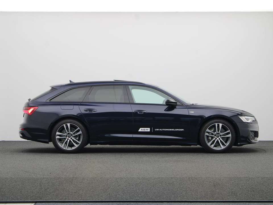 Audi A6 - Imagem 9