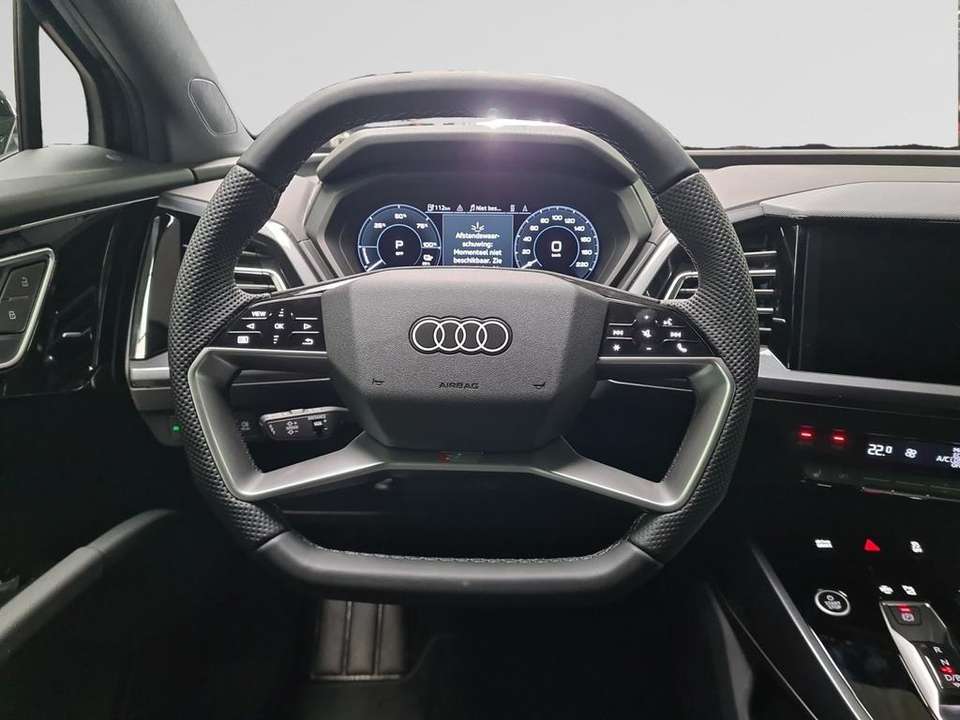 Audi Q4 e-tron - Imagem 11
