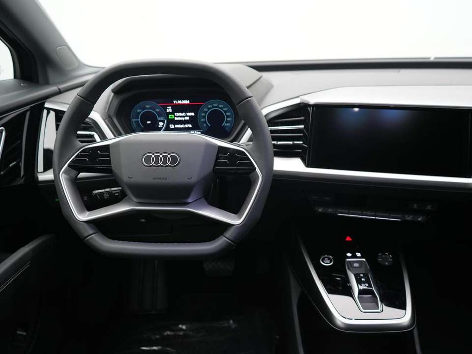 Audi Q4 e-tron - Imagem 12