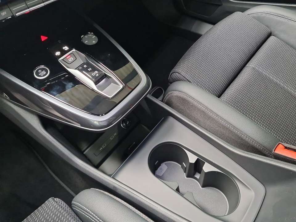 Audi Q4 e-tron - Imagem 12