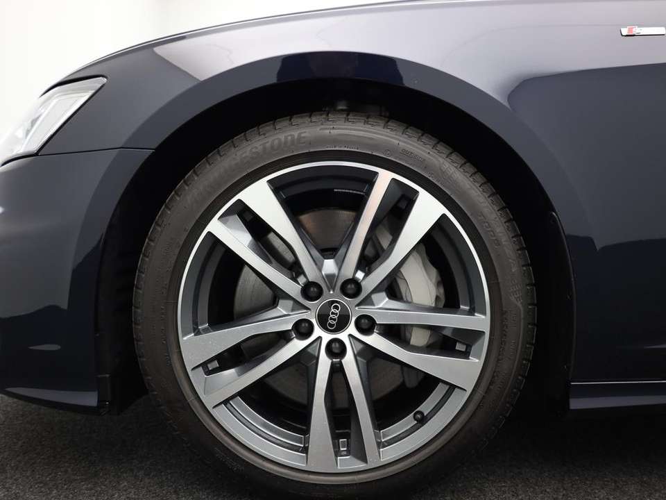 Audi A6 - Imagem 11