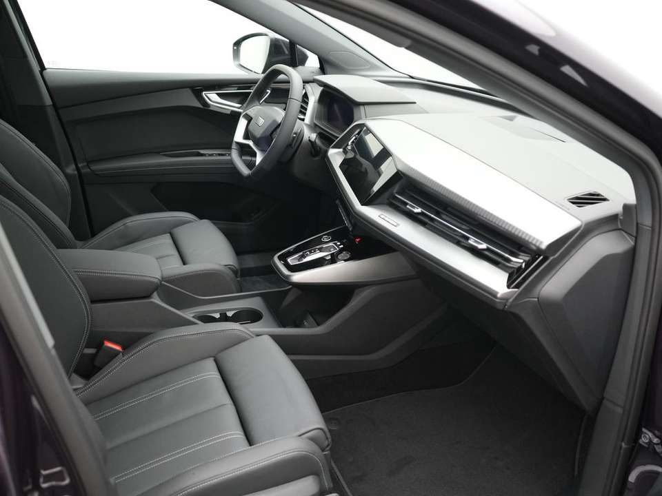 Audi Q4 e-tron - Imagem 13