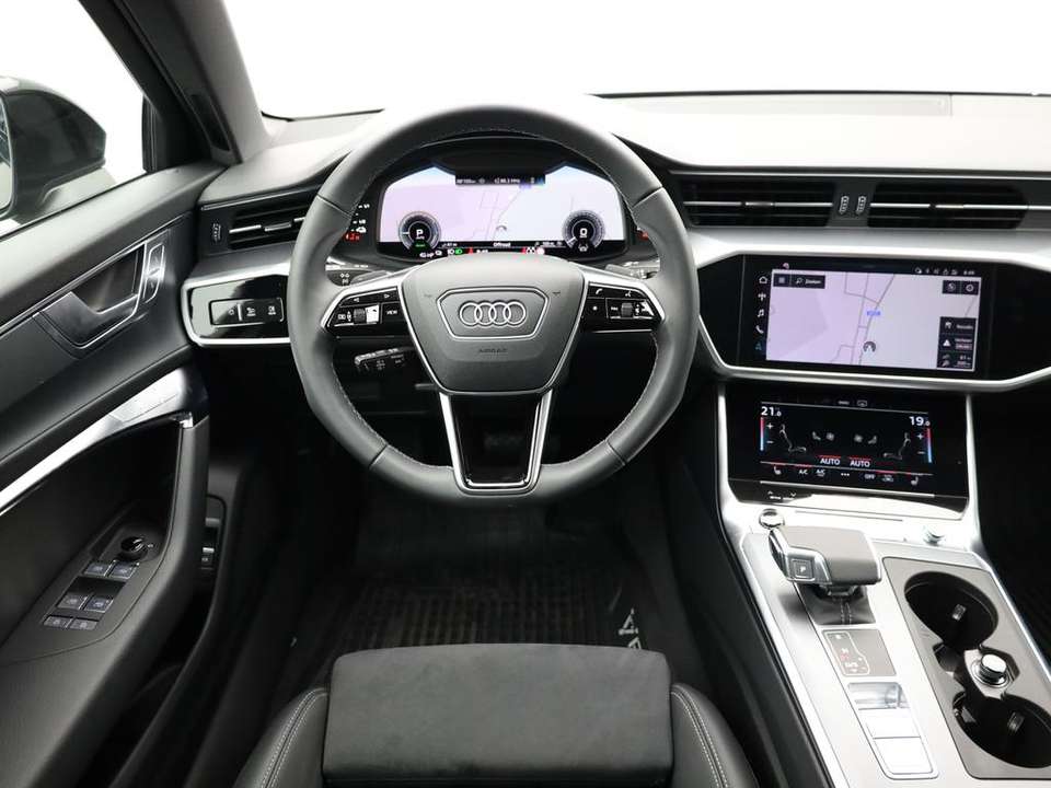 Audi A6 - Imagem 12