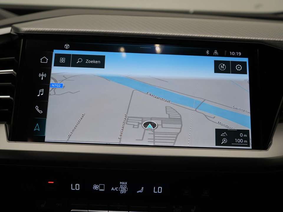 Audi Q4 e-tron - Imagem 14