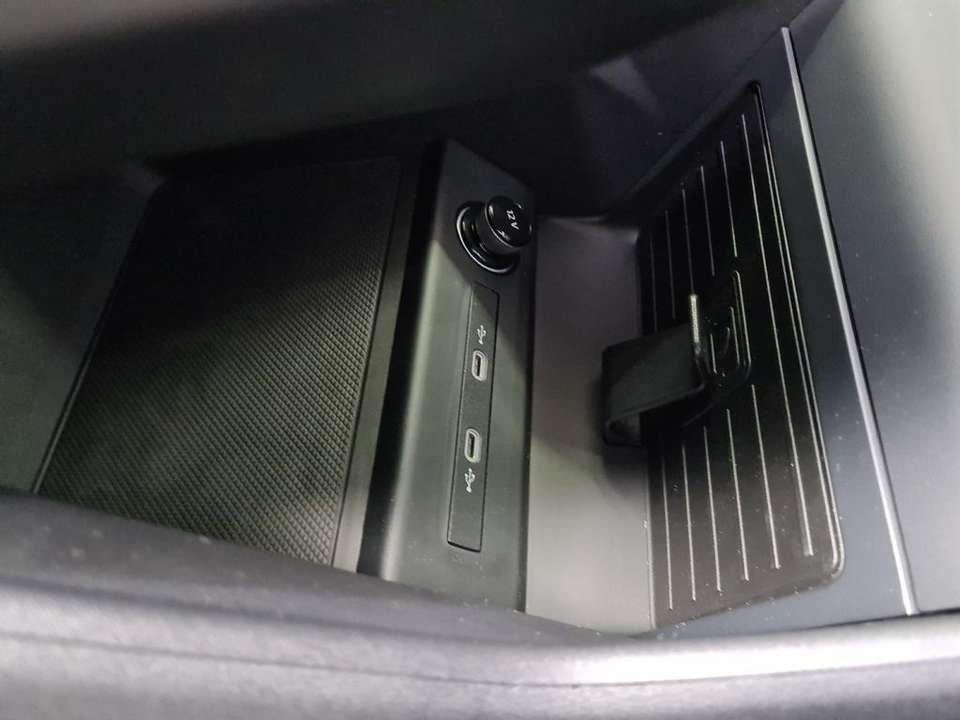 Audi Q4 e-tron - Imagem 14